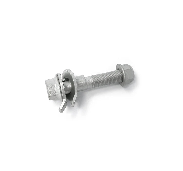 MT-RSR Camber Bolts,12.9 level ,grey color, 16mm 9400-16
