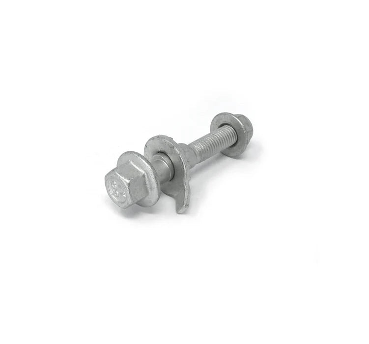 MT-RSR Camber Bolts,12.9 level ,grey color, 16mm 9400-16