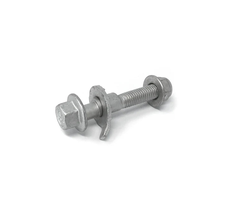 MT-RSR Camber Bolts,12.9 level ,grey color, 16mm 9400-16