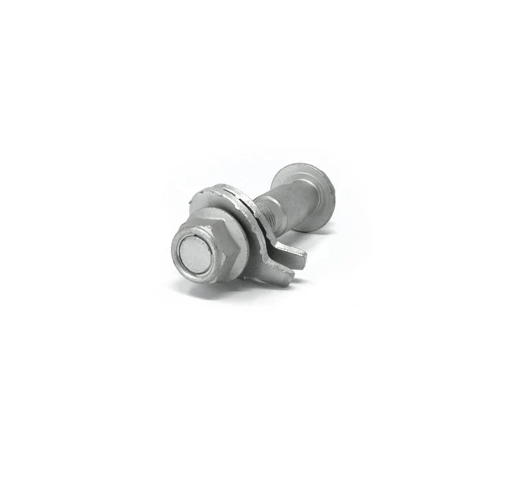 MT-RSR Camber Bolts,12.9 level ,grey color, 17mm 9400-17