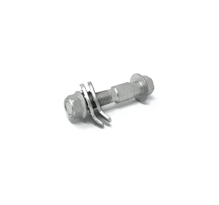 MT-RSR Camber Bolts,12.9 level ,grey color, 17mm 9400-17