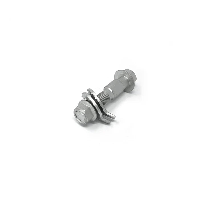 MT-RSR Camber Bolts,12.9 level ,grey color, 17mm 9400-17