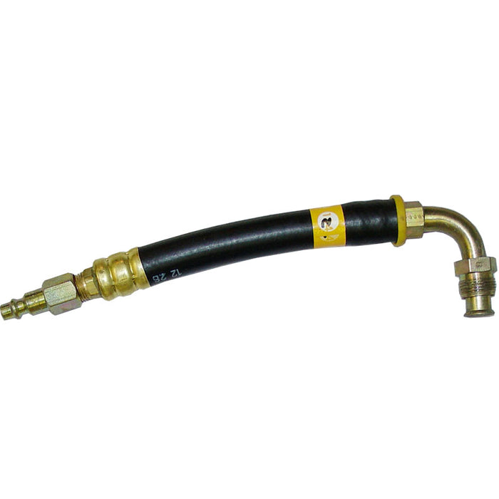 Flo Dynamics Dodge 3500 Cummins Turbo 940388
