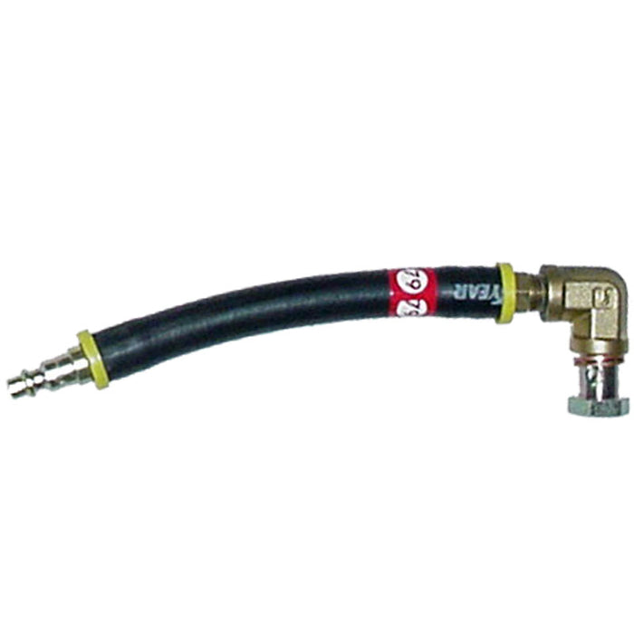 Flo Dynamics M14 x 1.5 [Male] Bolt w/ 2 Washers (Ford Escort – 1994 & Newer) 940875