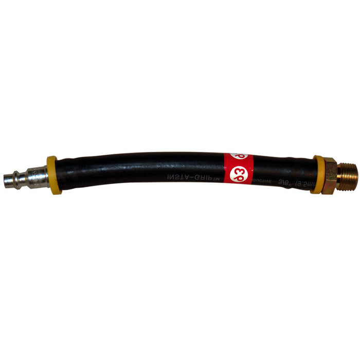 Flo Dynamics Ford Focus mercury Mystique male (5/8″-18 thread) 941080
