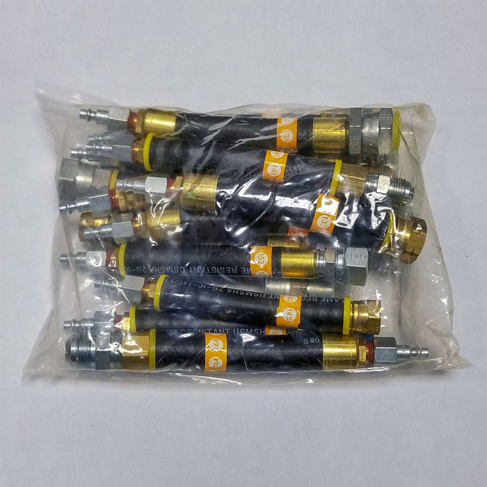 Flo Dynamics Allison Adapter Set 941179
