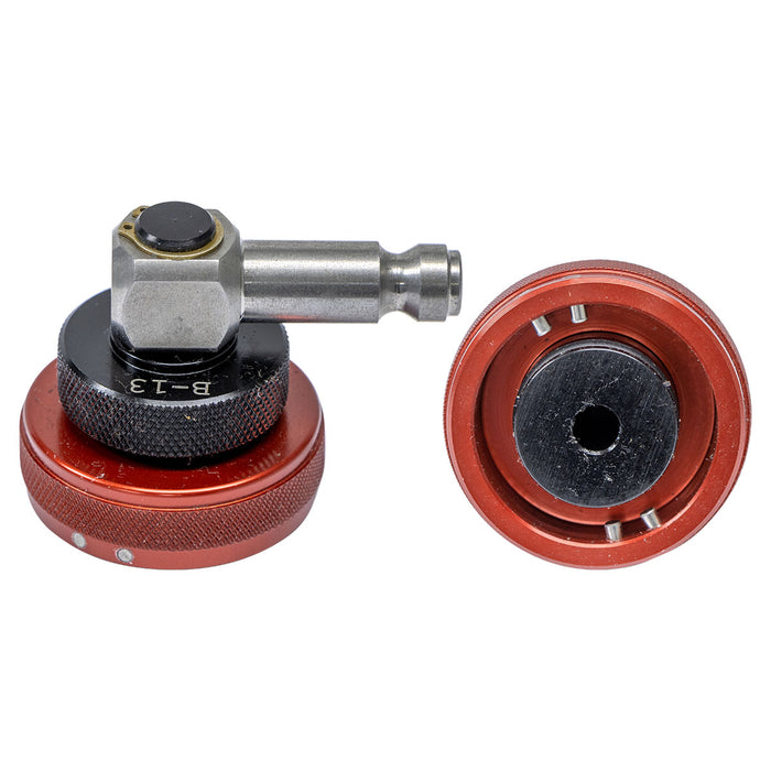 Flo Dynamics Nissan Brake Adapter (B13) 941585W