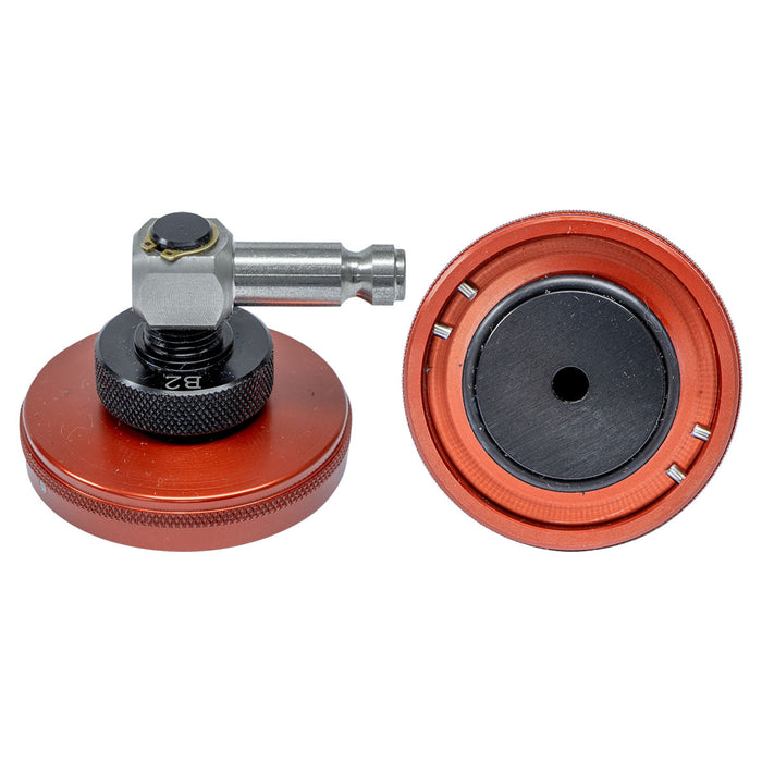 Flo Dynamics Ford 2-Tab Brake Adapter (B02) 941589W