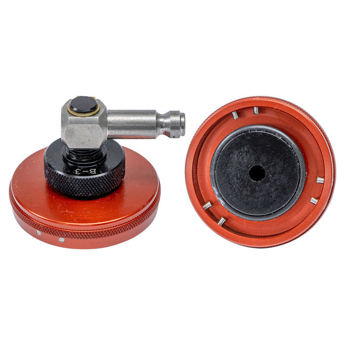 Flo Dynamics Ford 3-Tab Brake Adapter (B03) 941590W