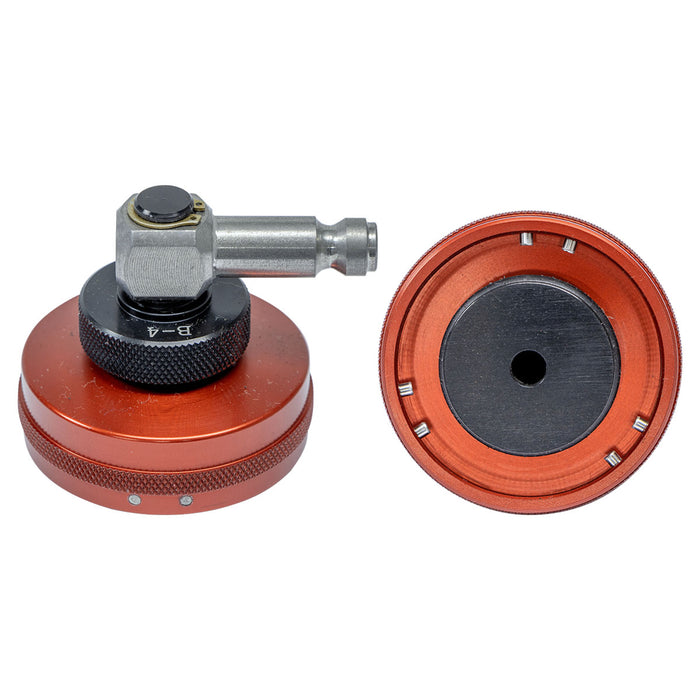 Flo Dynamics GM 3-Tab Brake Adapter (B04) 941591W