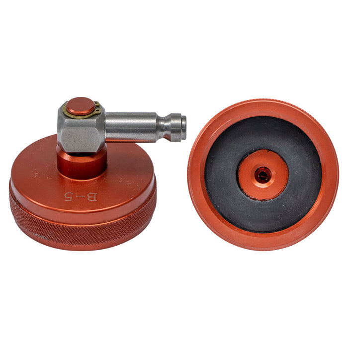 Flo Dynamics European Brake Adapter (B05) 941592W