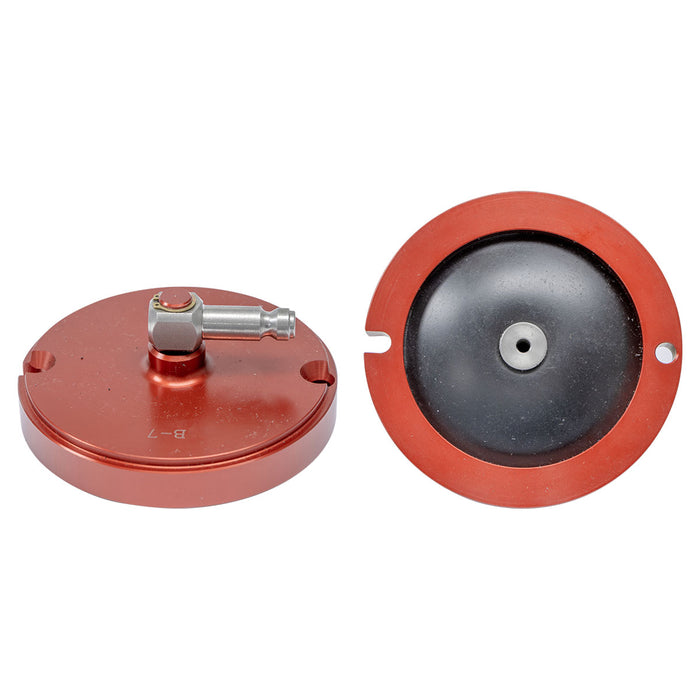 Flo Dynamics Universal Round Brake Adapter (B07) 941593W