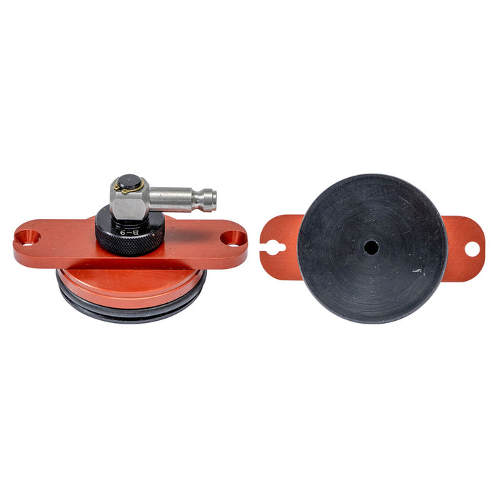 Flo Dynamics Small Honda Brake Adapter (B09) 941595W
