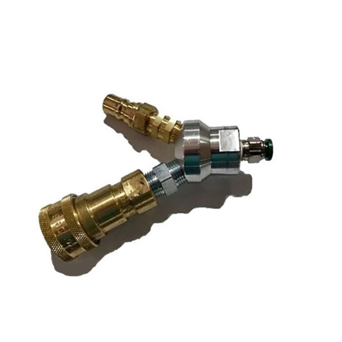 Flo Dynamics Dipstick Y-Manifold Assembly 941716W