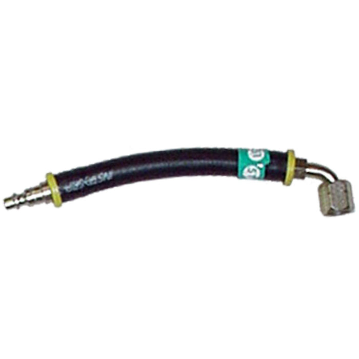 Flo Dynamics 5/8″-18 [Female] SAE 45? Flare – Swivel (Chrysler – 1993 and Newer) 941801