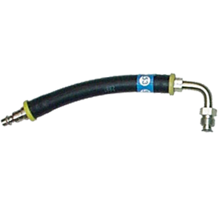 Flo Dynamics 5/8″-18 [Male] SAE 45? Flare – Swivel (General Motors with 3/8″ Tube Diameter Lines-All Years) 941803