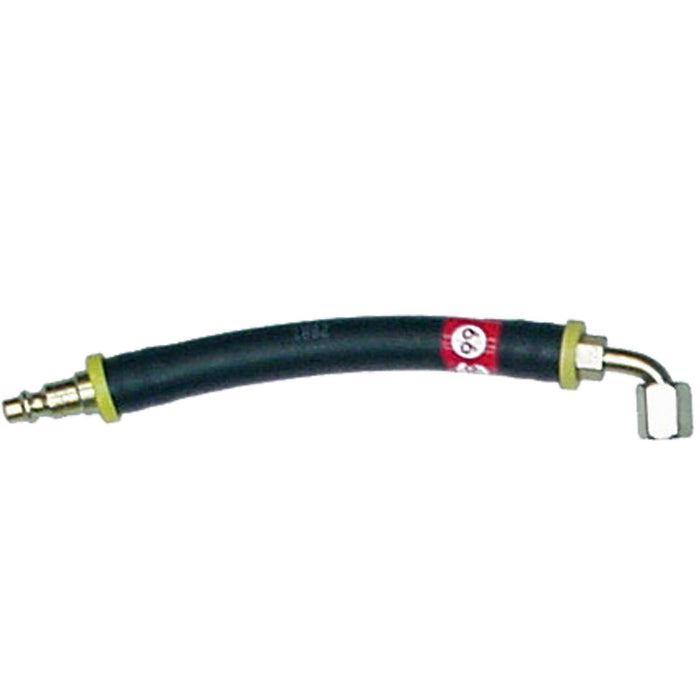 Flo Dynamics 1/2″-20 [Female] SAE 45° Inverted (Chrysler, Ford Aerostar, Jaguar, Mercedes, & Cadillac – 1985 and Newer) 941816