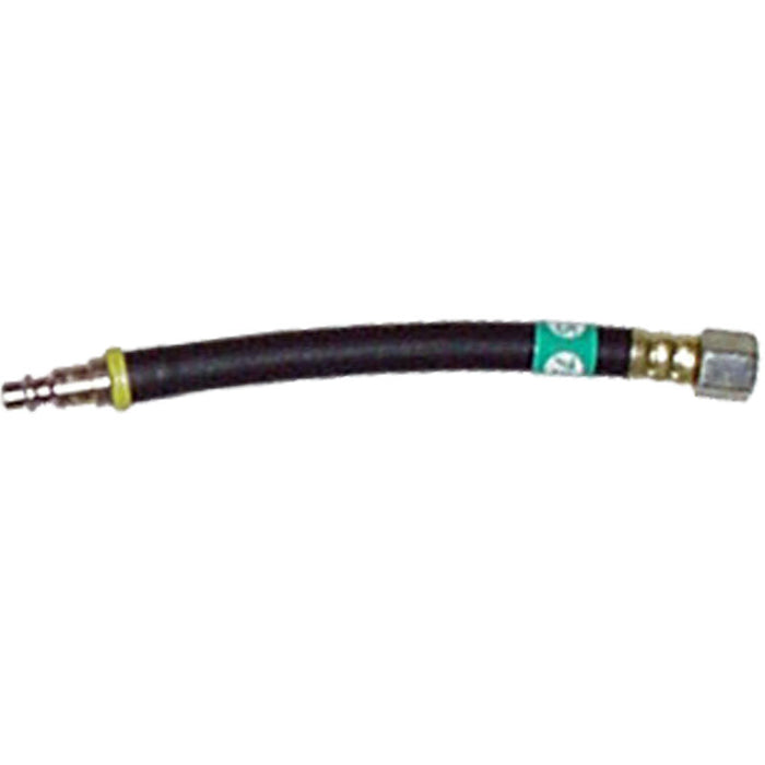 Flo Dynamics M14 x 1.5 [Female] Swivel O-ring (Jeep Cherokee, Ford Escort- 1980-1986) 941825