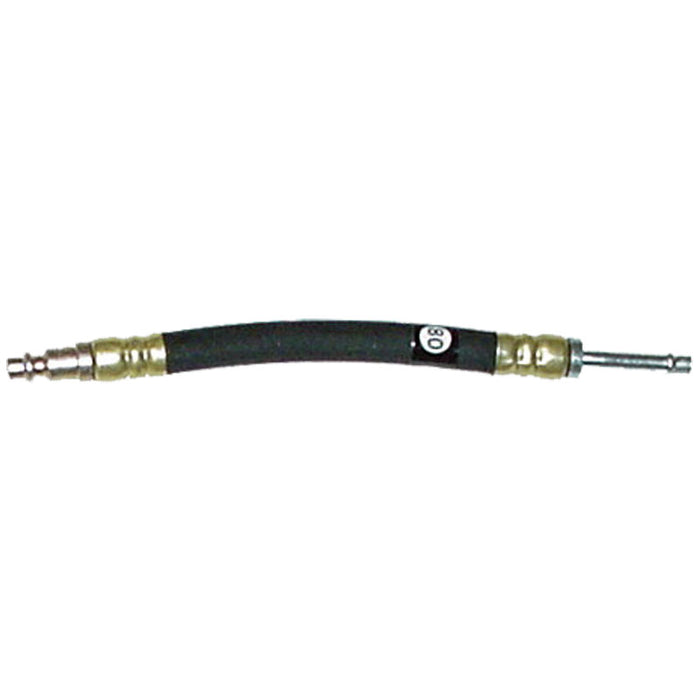 Flo Dynamics 1/4″ [Male] Universal Bump Fitting (Import) 941828