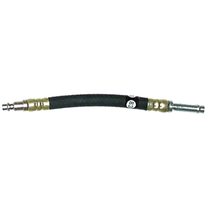 Flo Dynamics 3/8″ [Male] Universal Bump Fitting (Toyota, Nissan, Honda, Ford & Chrysler- 1975 & Newer) 941831