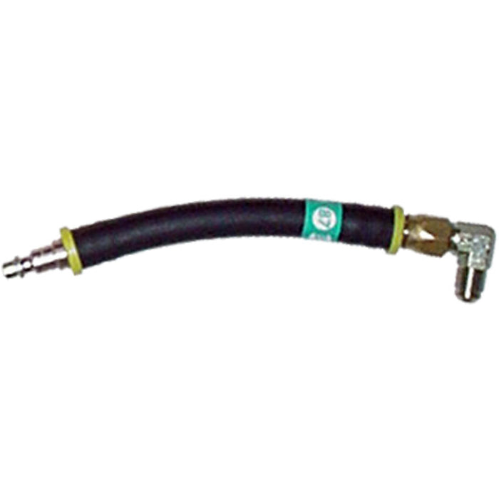 Flo Dynamics 9/16″-18 [Male] JIC 37? Flare – Inverted (Dodge Durango/Dakota – All Years) 941835