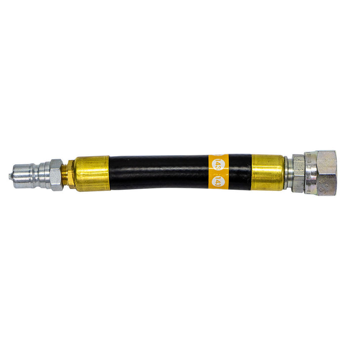 Flo Dynamics Allison adapter hose kit 120RF 941894