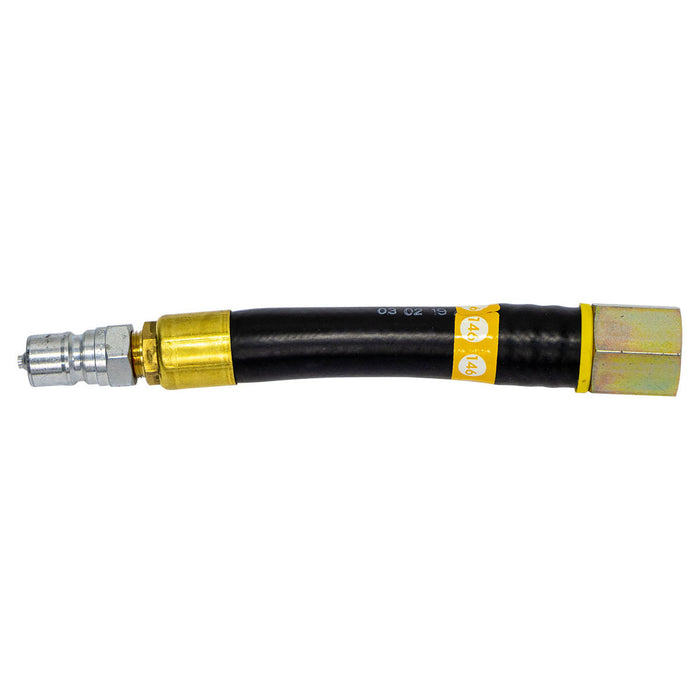 Flo Dynamics Allison Adapter hose kit 3/4″ adapter female 941897