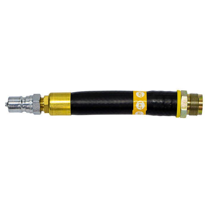 Flo Dynamics Allison adapter hose kit 3/4″ adapter male 941898