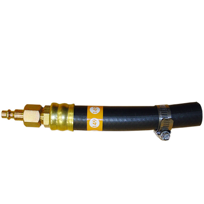 Flo Dynamics 3Allison hose kit 5/8″ open end X H3C 2001.5 and newer 941900