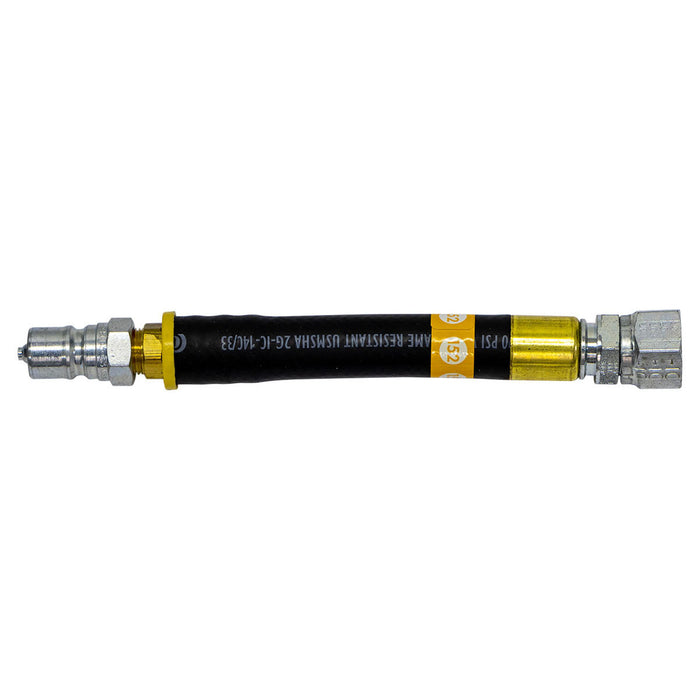 Flo Dynamics Allison 10ORF Female swivel 941903