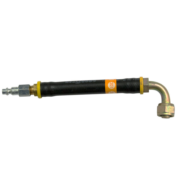 Flo Dynamics Landrover “” 941928