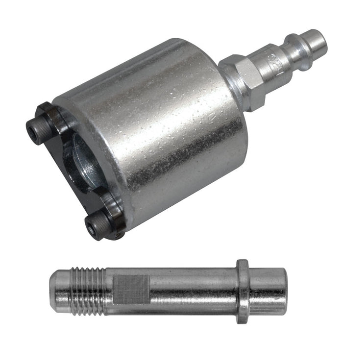 Flo Dynamics BMW/JAG/MERCEDES 12 MM Male/Female kit 941962