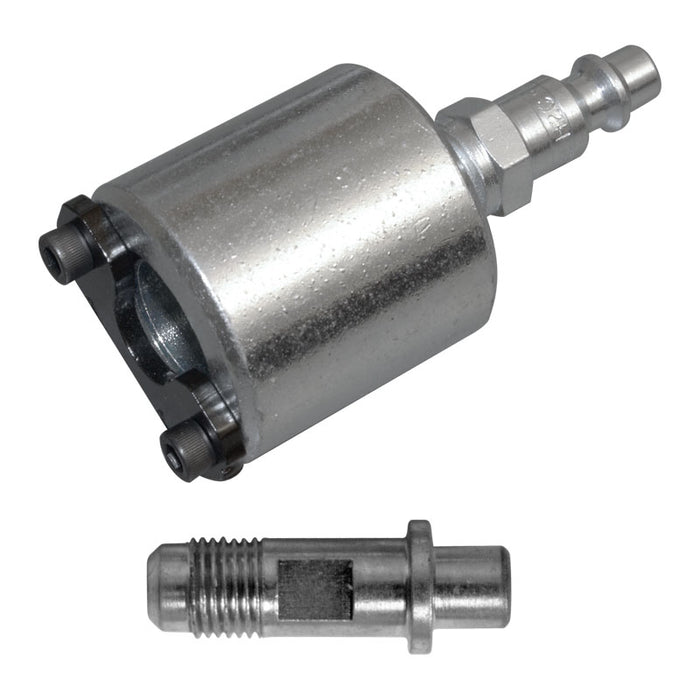 Flo Dynamics BMW/JAG/MERCEDES 10 MM Male/Female kit 941963