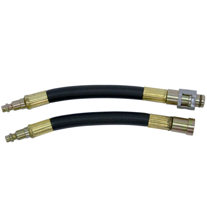 Flo Dynamics Volvo V70/850 AWD Adapter Block Male/Female Kit** [DISCONTINUED] 941964