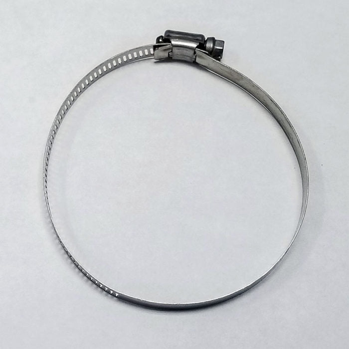 Flo Dynamics Hose Clamp 4″ 941978C