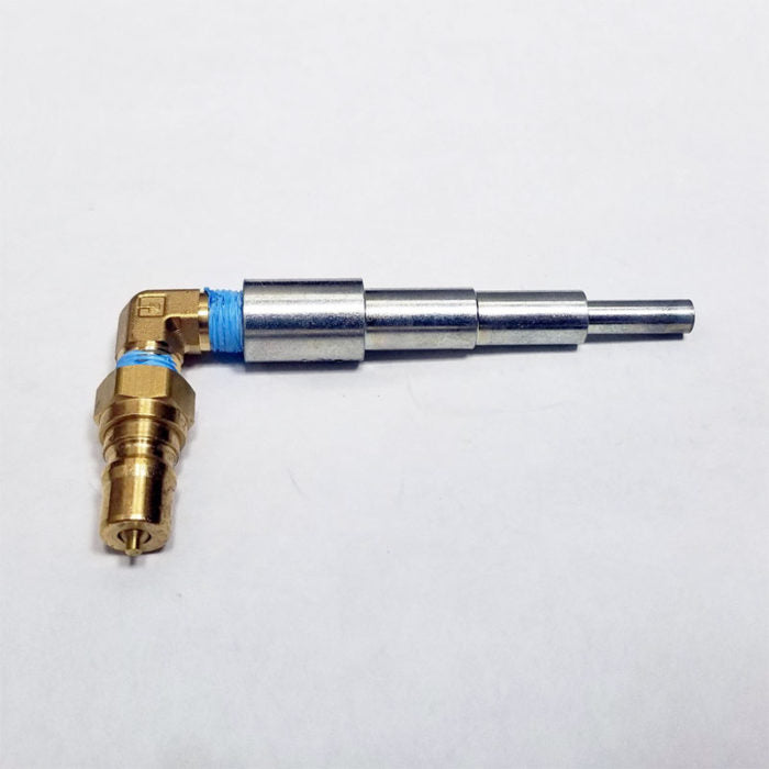 Flo Dynamics Coolant Step Adapter 941993W