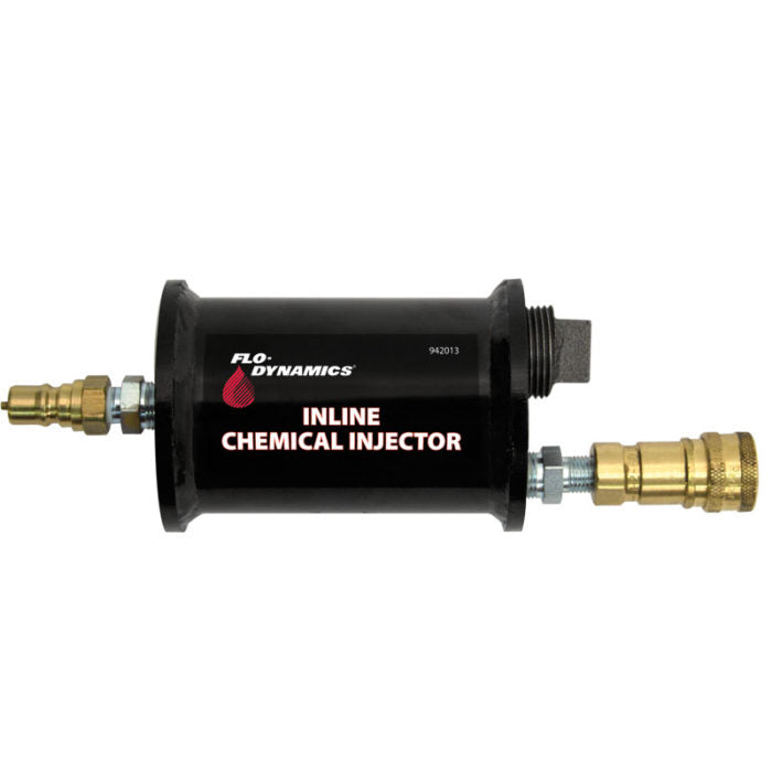Flo Dynamics In line ATF chemical injector 942013