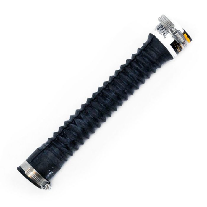 Flo Dynamics Large Adapter Hose (Radiator Flex Hose) 942231