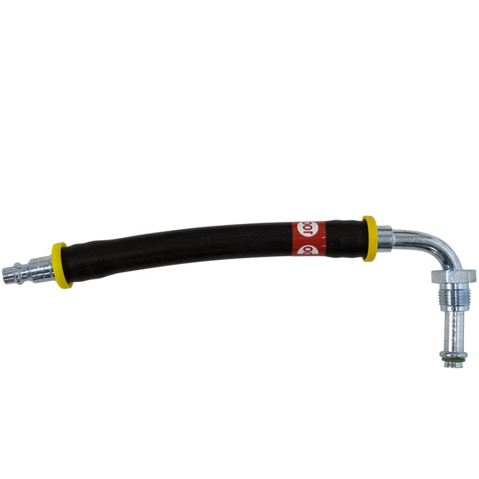 Flo Dynamics Ford Edge (5/8″-18 thread) male 90?