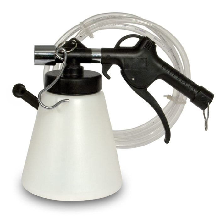Flo Dynamics Brake Fluid Extraction Device 945019