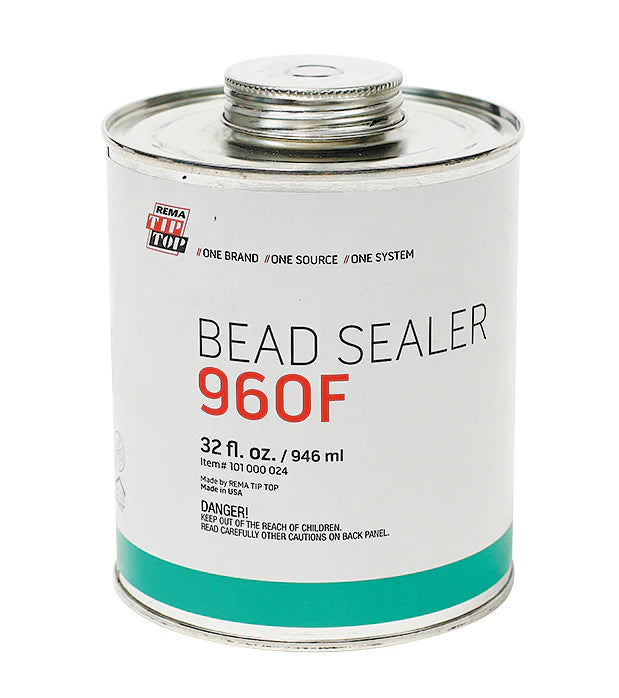 Bead Sealer, Flammable 32oz TMRTI250 Brand New