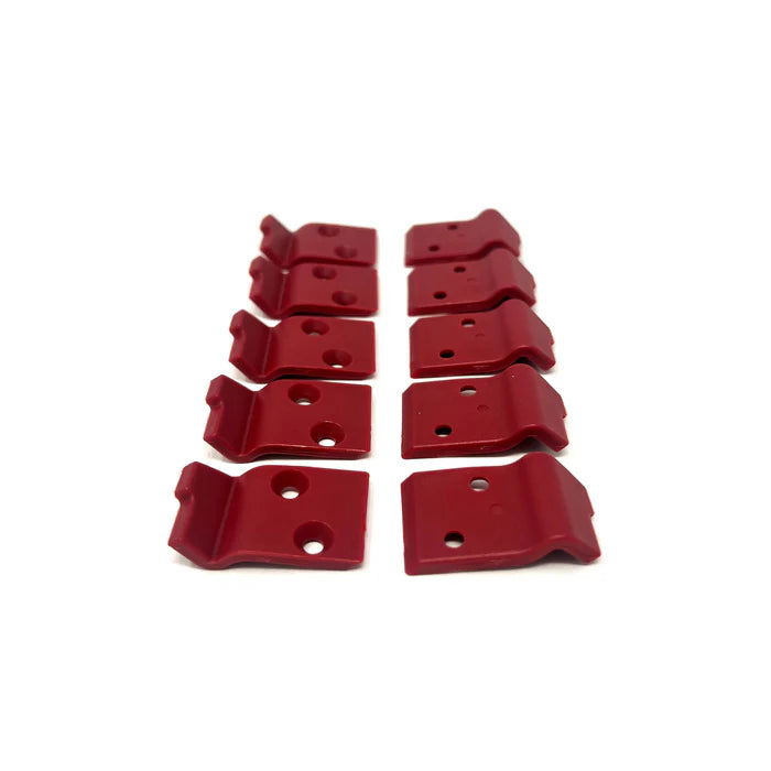 MT-RSR Plastic front/nose insert for Hofmann Tire Changer (Pack of 10) 96G64A