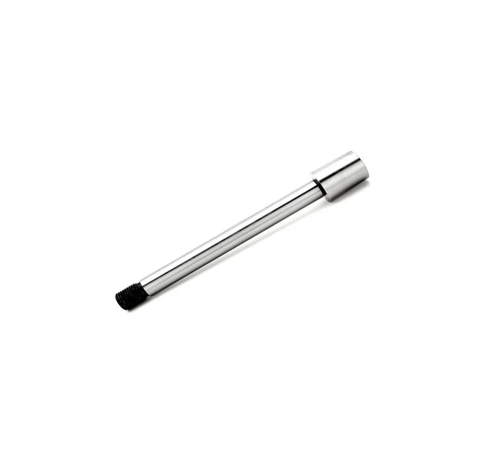 MT-RSR Arbor Shaft for Hunter Brake Lathes - w/ Smaller Ends 97422-3