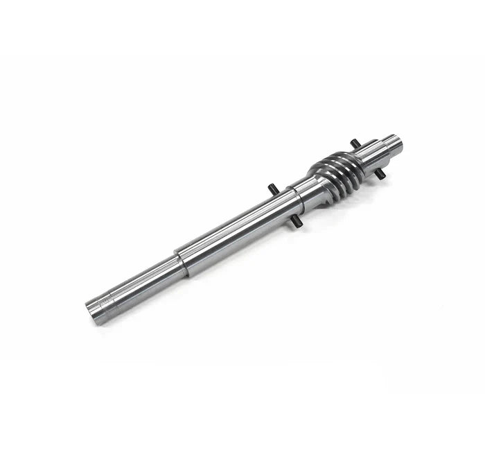 MT-RSR Input Shaft Worm Gear For Brake Lathe 9847