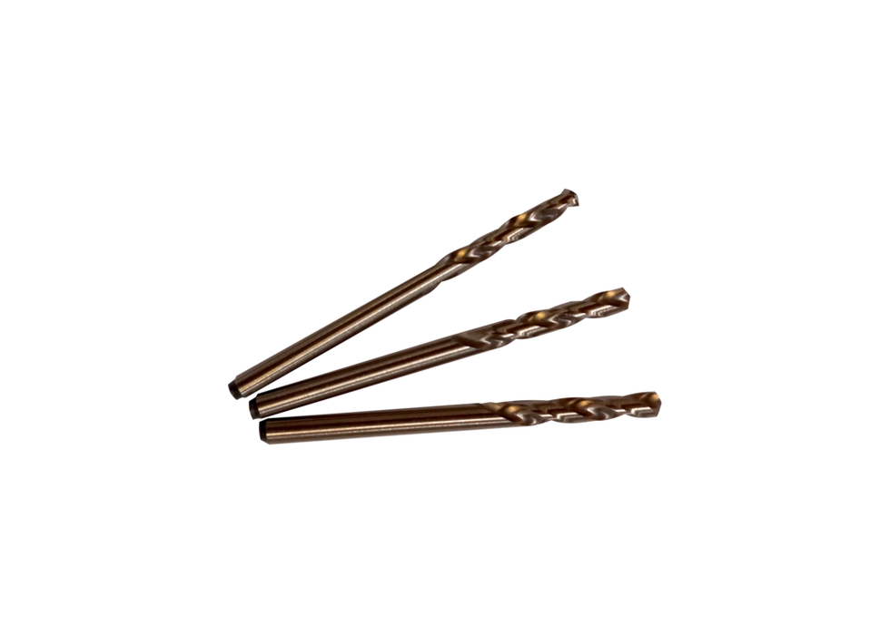 ProMAXX PMXN200PACK FORD 6.7L BROKEN EGR BOLT - REPLACEMENT DRILL BITS & ENHANCEMENTS (FOR NINO KIT)