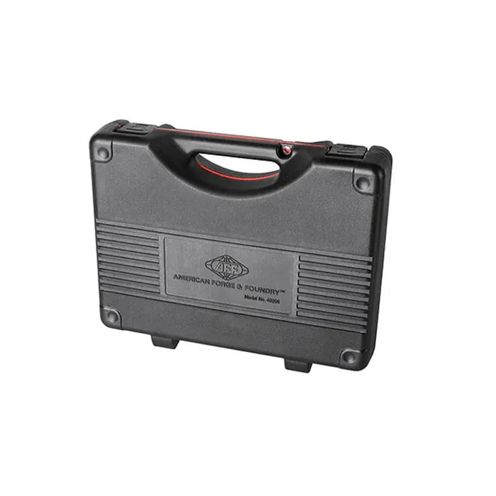 MT-RSR AFF 10pc Torque Limiting Socket Set - 1/2" Drive, Metric + SAE AFF-40200