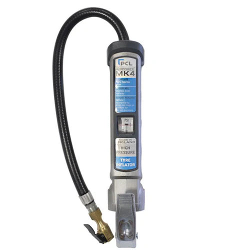MT-RSR PCL AIRFORCE MK4 Truck Tire Inflator - 21” HOSE PCL-MK4A21