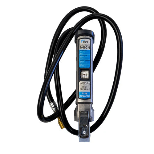 MT-RSR PCL AIRFORCE MK4 Truck Tire Inflator - 6' HOSE PCL-MK4A72