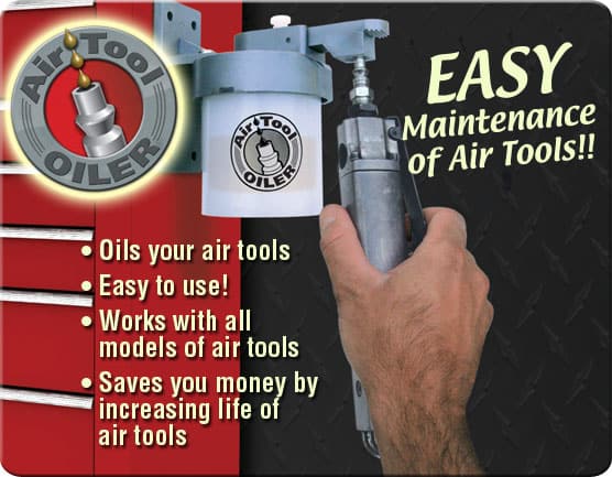 Steck Air Tool Oiler Dispenser Adjustable Nozzle (Call For Availability) #STC16600