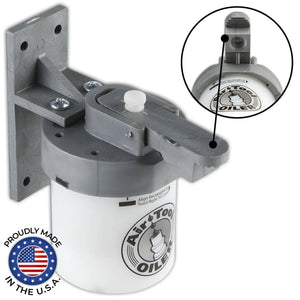 Steck Air Tool Oiler Dispenser Adjustable Nozzle (Call For Availability) #STC16600